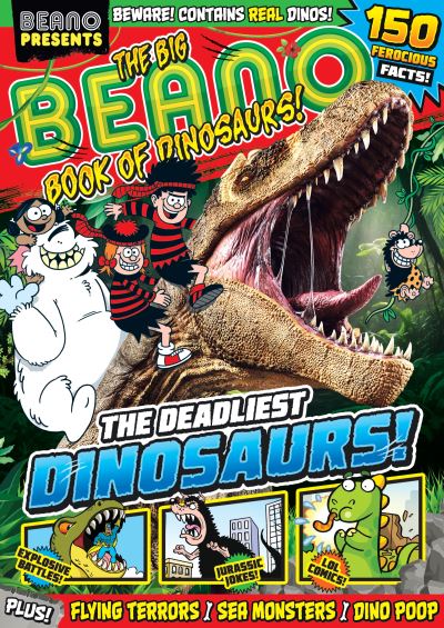 Beano Presents