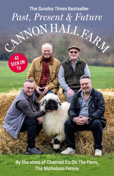 Cannon Hall Farm