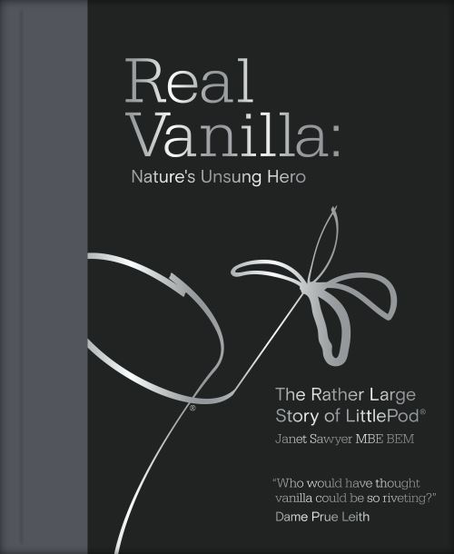 Real Vanilla