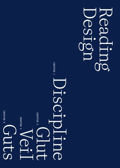 Reading Design