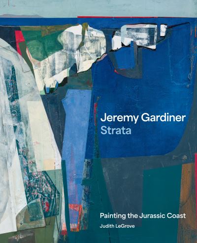Jeremy Gardiner - Strata