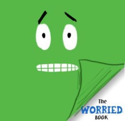 The Worried Book