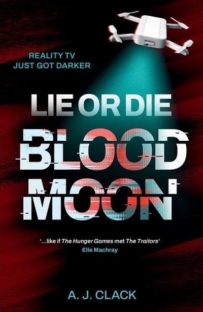 Blood Moon