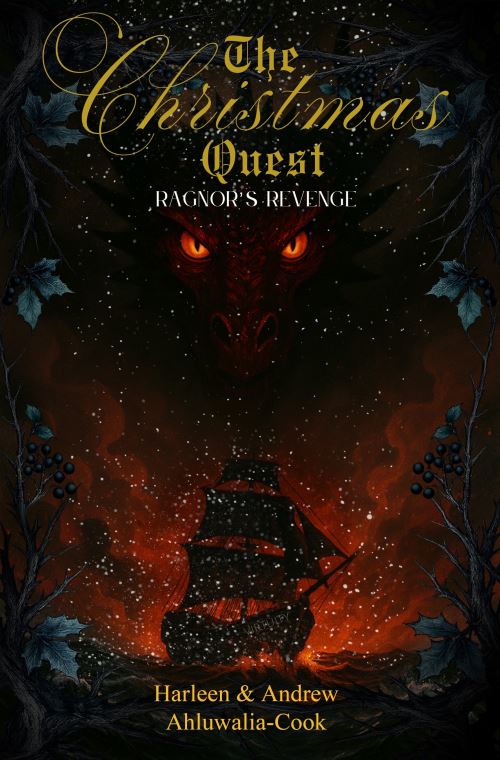 Ragnor's Revenge