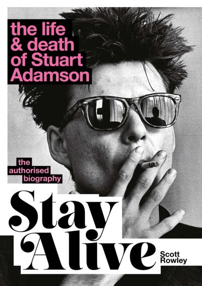 Stay Alive