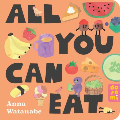 All You Can Eat