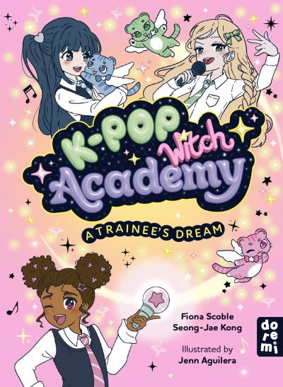 A Trainee's Dream