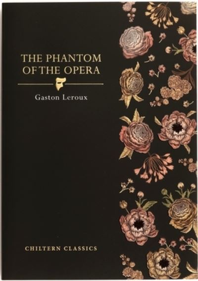 The Phantom of the Opera