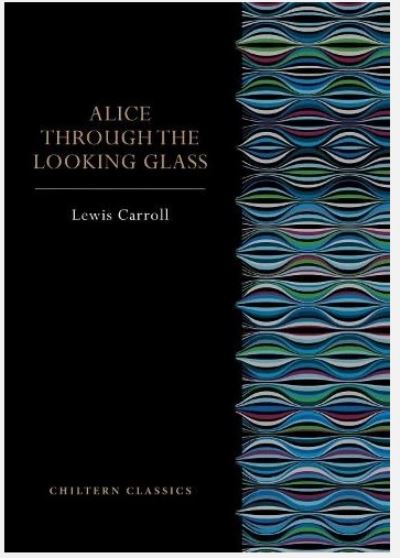 Alice Through the Looking Glass