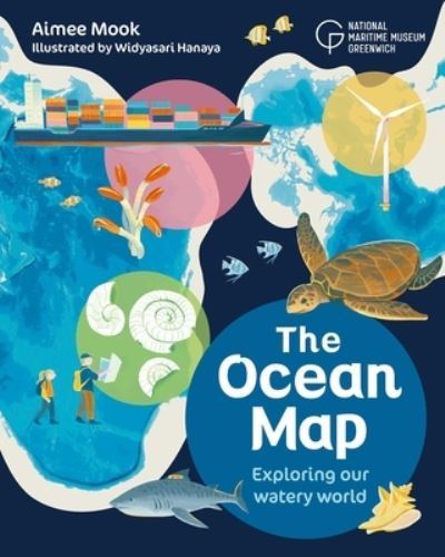 The Ocean Map