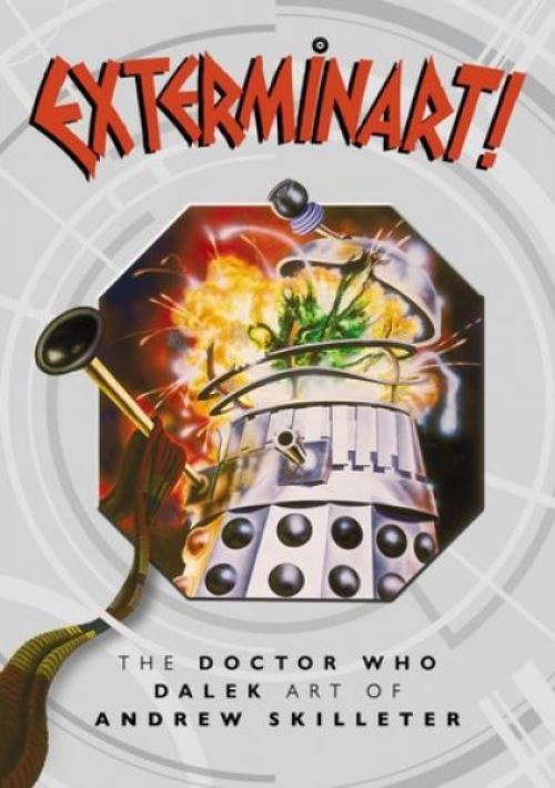 Exterminart!