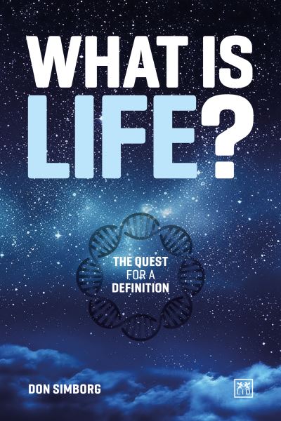What Is Life?
