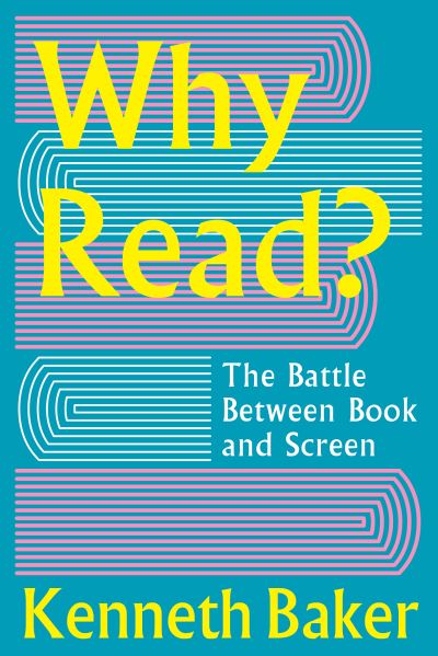 Why Read?