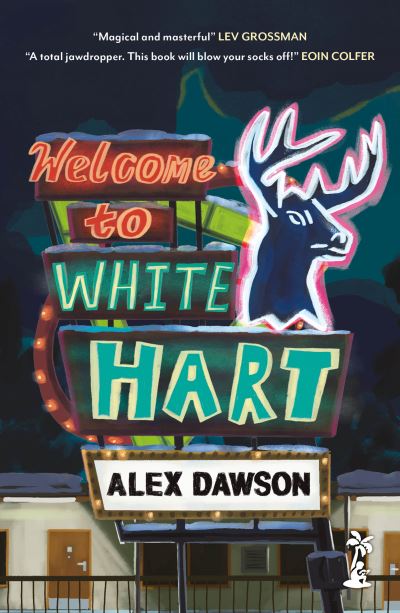 Welcome to White Hart