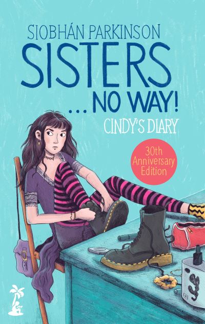 Sisters...no Way!