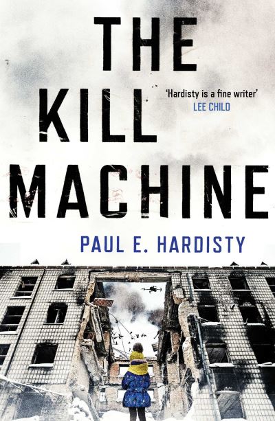 The Kill Machine