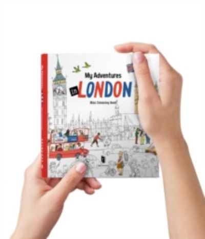 My Adventures In London