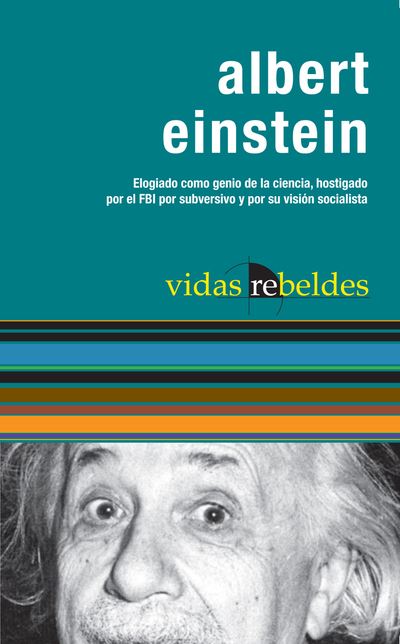 Albert Einstein