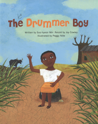The Drummer Boy