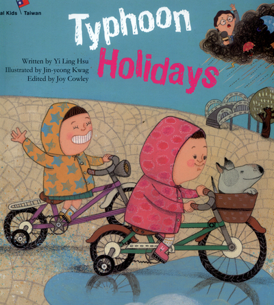 Typhoon Holidays