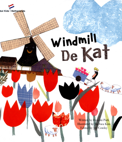 Windmill De Kat