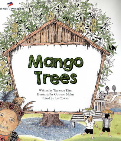 Mango Trees