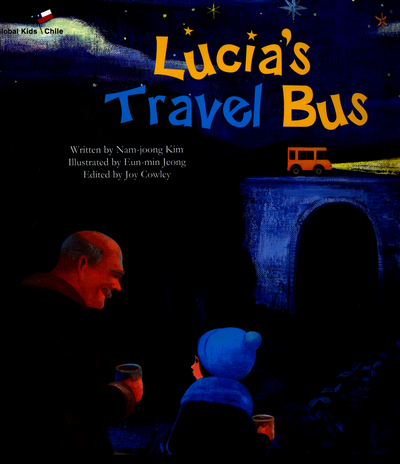 Lucia's Travel Bus