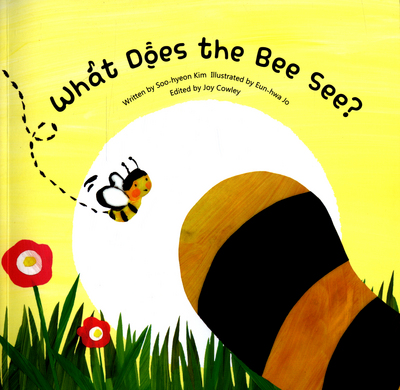 What Does the Bee See?