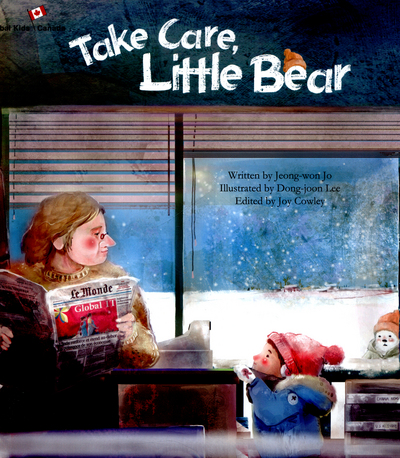 Take Care, Little Bear