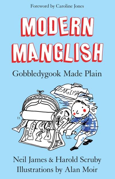 Modern Manglish