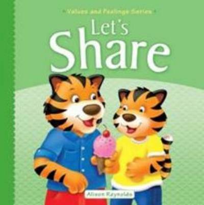 Let's Share