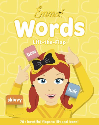 Emma! Words