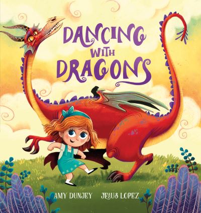 Dancing With Dragons