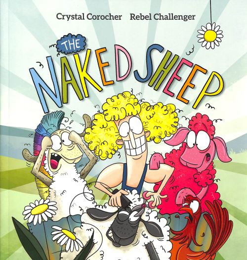 The Naked Sheep