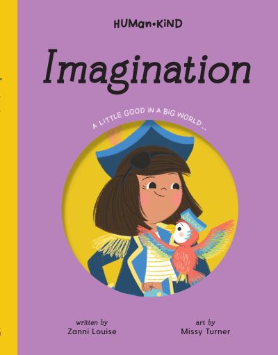 Human Kind Imagination