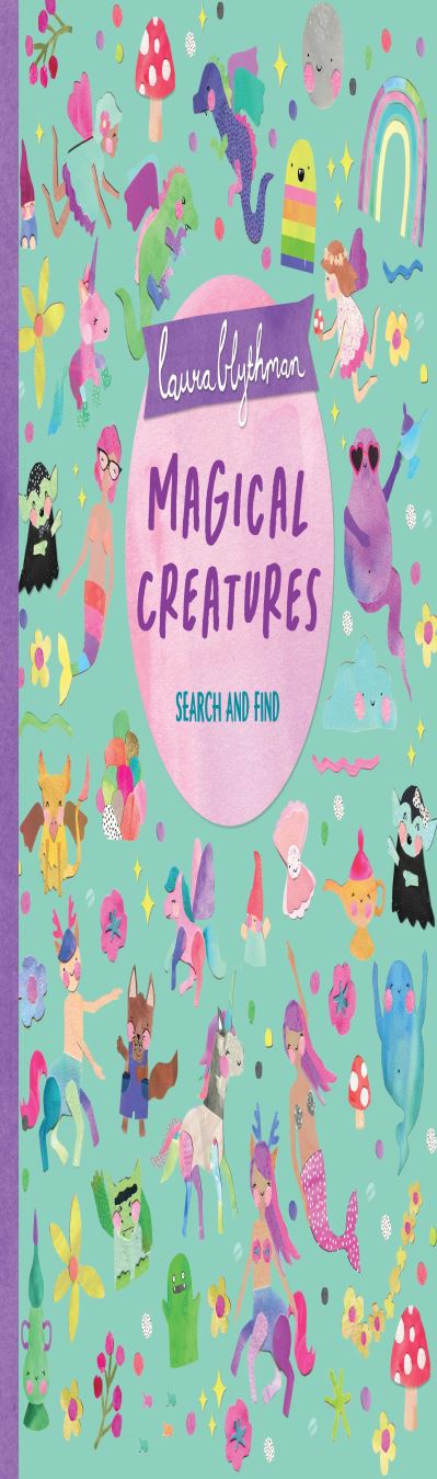 Magical Creatures