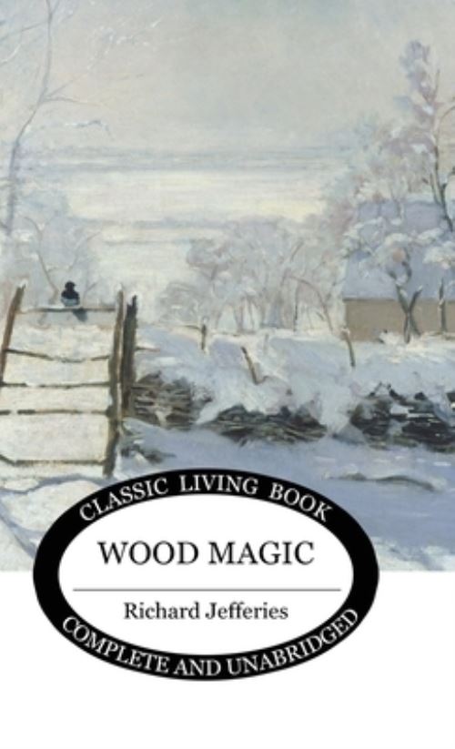 Wood Magic