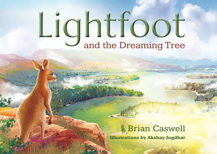 Lightfoot and the Dreaming Tree