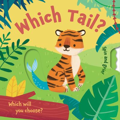 Which Tail