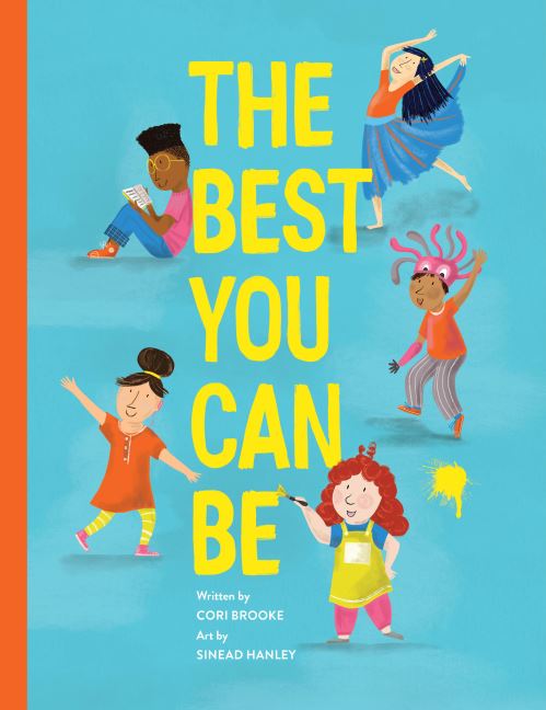 The Best You Can Be Paperback
