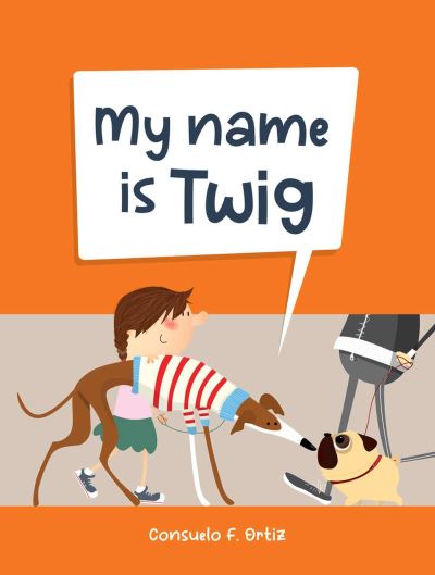 My Name Is Twig