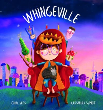 Whingeville