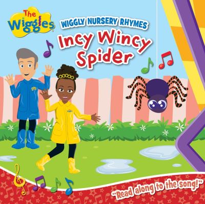 Wiggly Nursery Rhymes