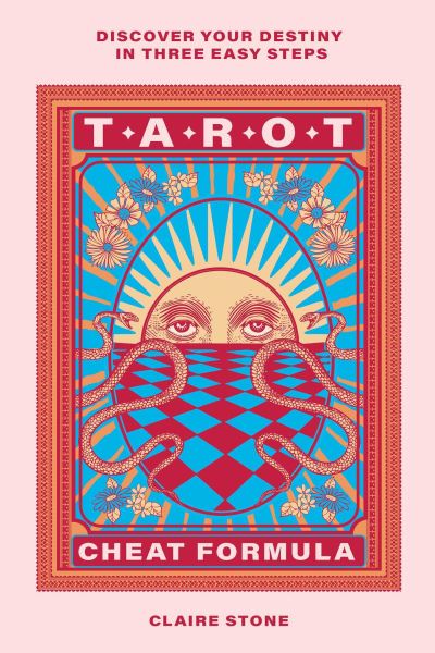 The Tarot Cheat Formula