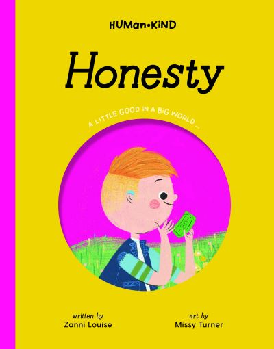 Honesty