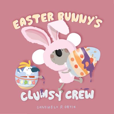 Easter Bunny's