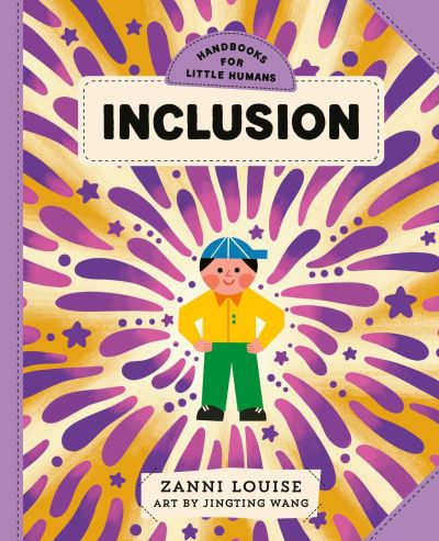 Handbooks for Little Humans