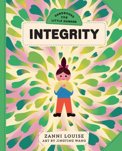 Handbooks for Little Humans