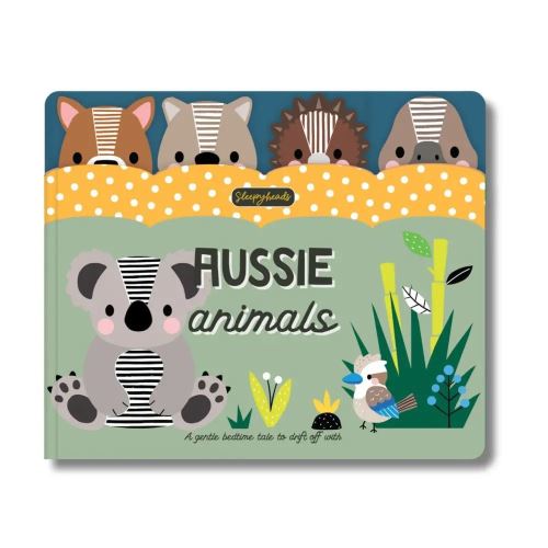 Aussie Animals