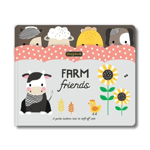 Farm Friends